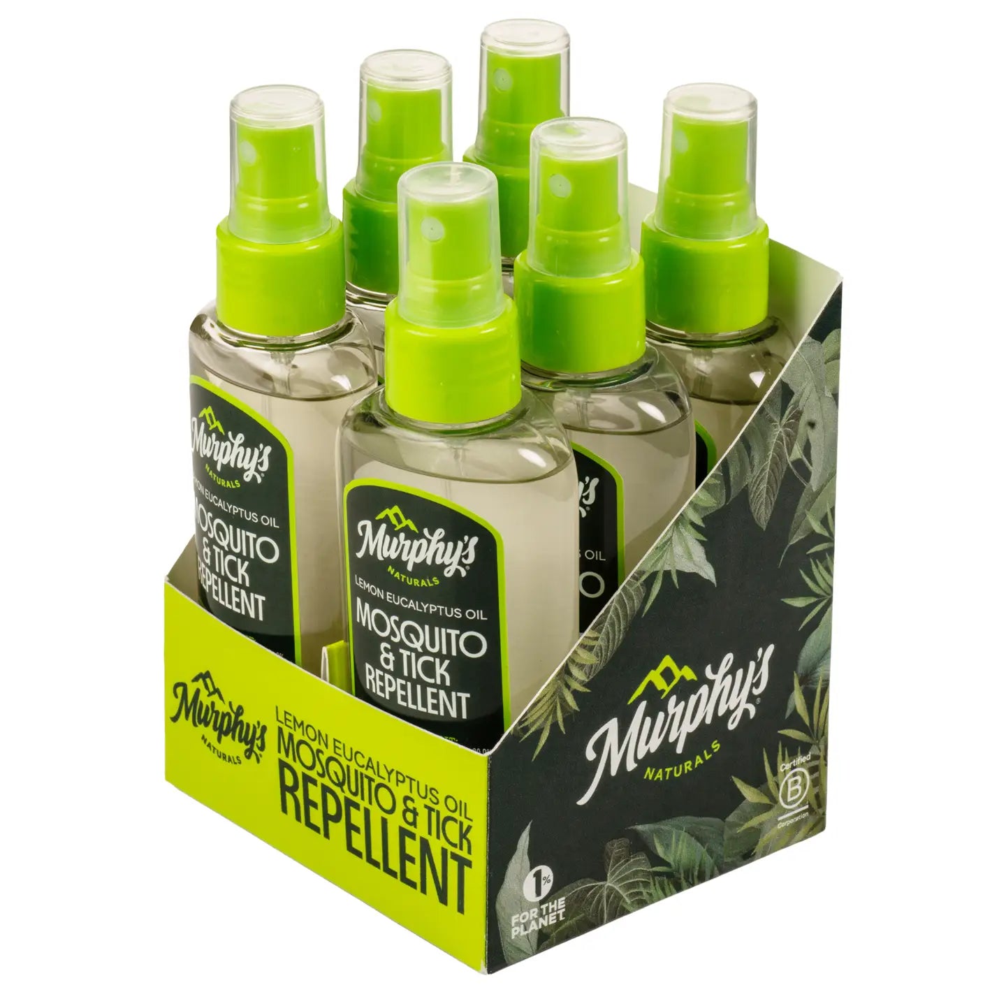 Murphy's Naturals Mosquito and Tick Repellent