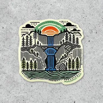 Citizen Ruth Stickers