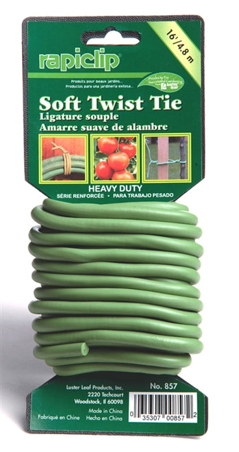 RapiClip Soft Wire Tie 16' Heavy Duty