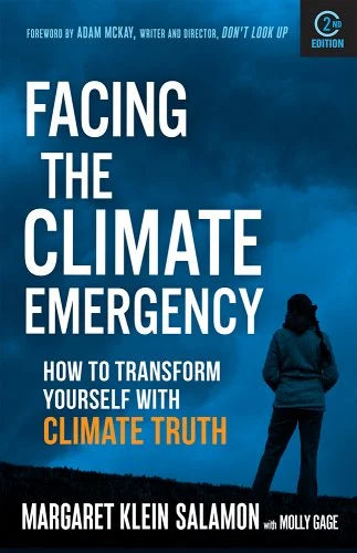 Facing The Climate Emergency