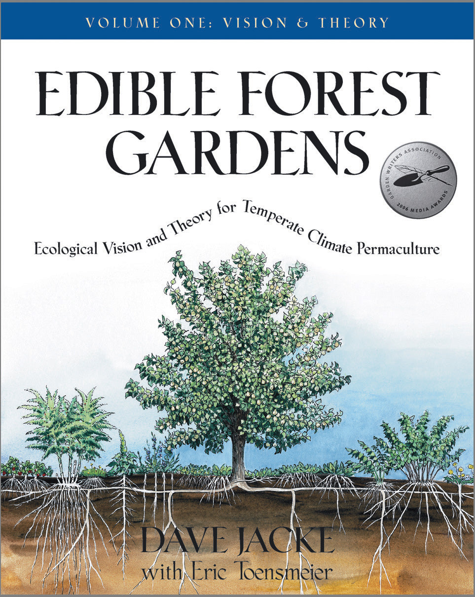 Edible Forest Gardens, Volume 1