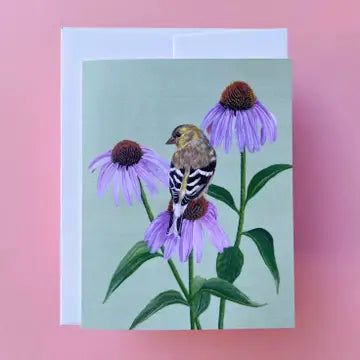 Bekah Zeimetz Art Greeting Cards