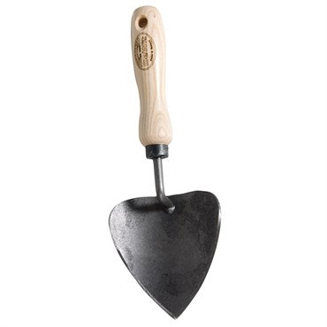 dewit garden trowel DeWit Potting Trowel