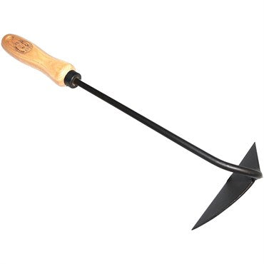 DeWit Dutch Hand Hoe Left Hand