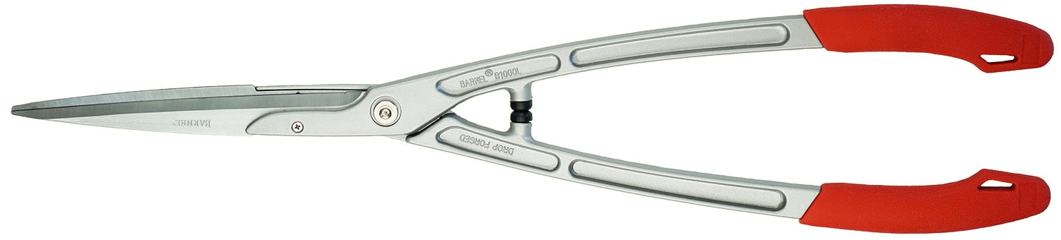 Barnel 27.5" (76cm) Hedge Shear Lightweight