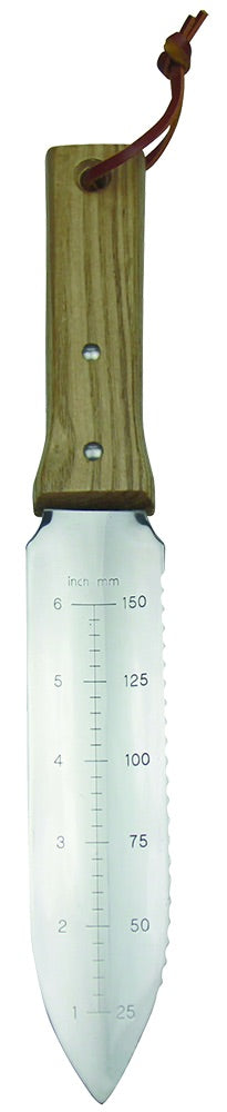 Barnel Hori Hori W/Sheath