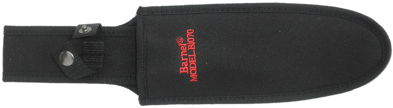Barnel Hori Hori W/Sheath