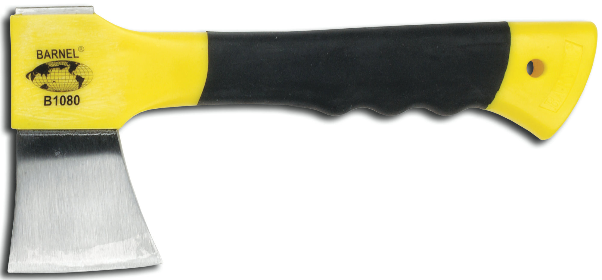 Camping Hatchet W/Sheath 10.5" (27cm)