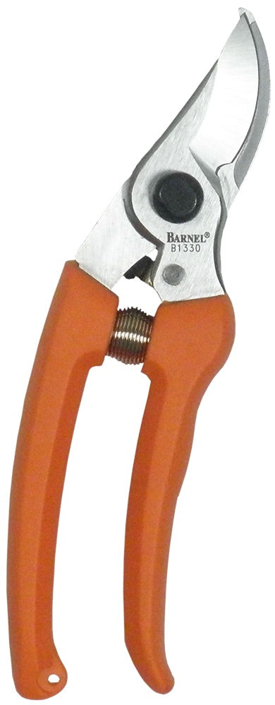 Barnel 7 1/4" (18.5cm) TPR Pruner