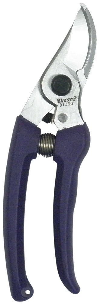Barnel 7 1/4" (18.5cm) TPR Pruner
