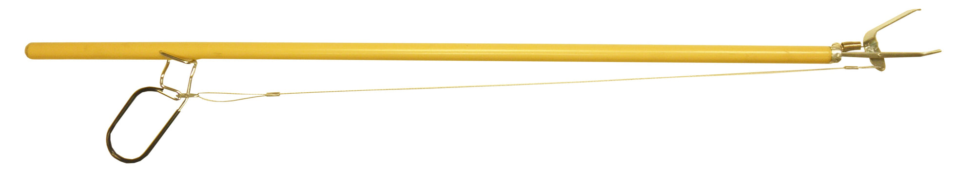 Ultra Reach Quick Pick Up Tool W/Metal Jaws 38"