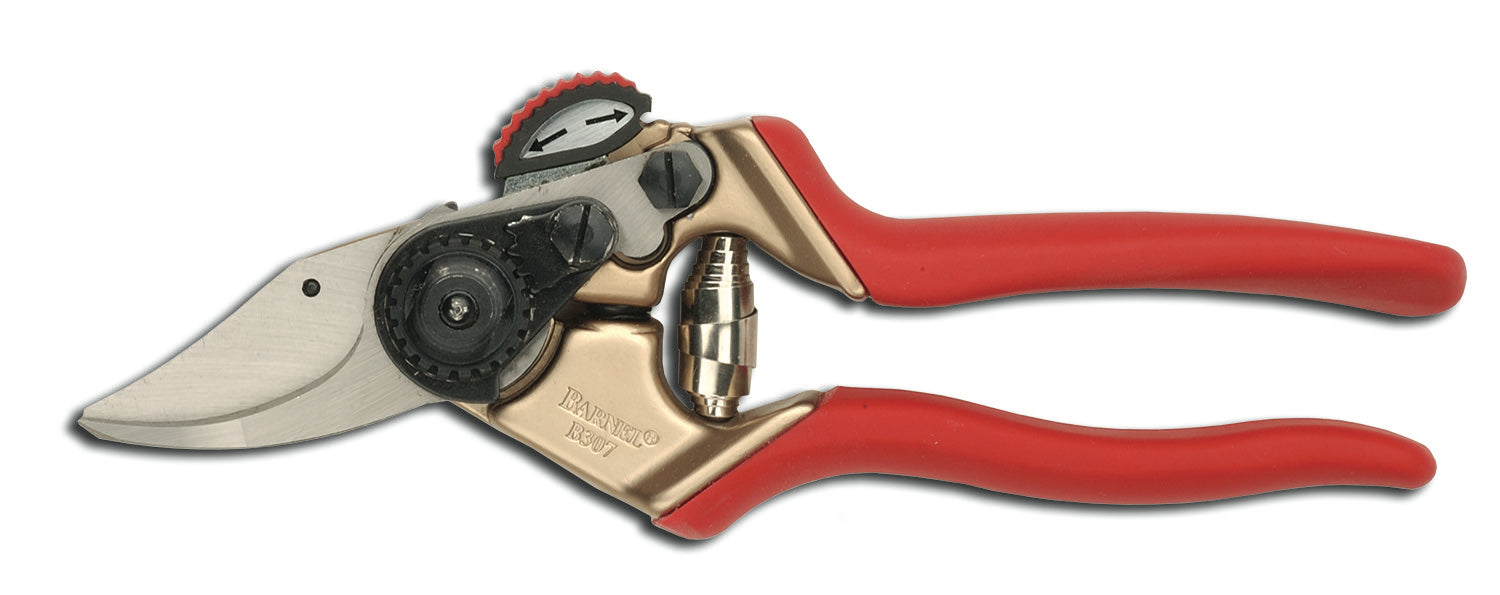 Barnel 7" (18cm) Forged High Tech Heavy Duty Pruner
