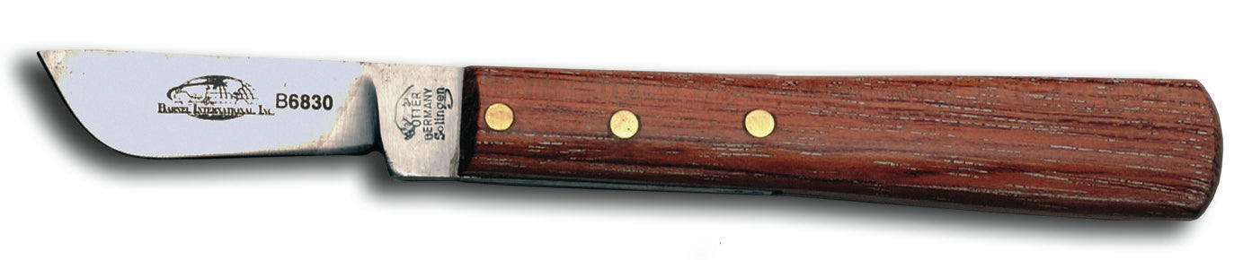 Stationary Budding Knife 1.75" (45mm)