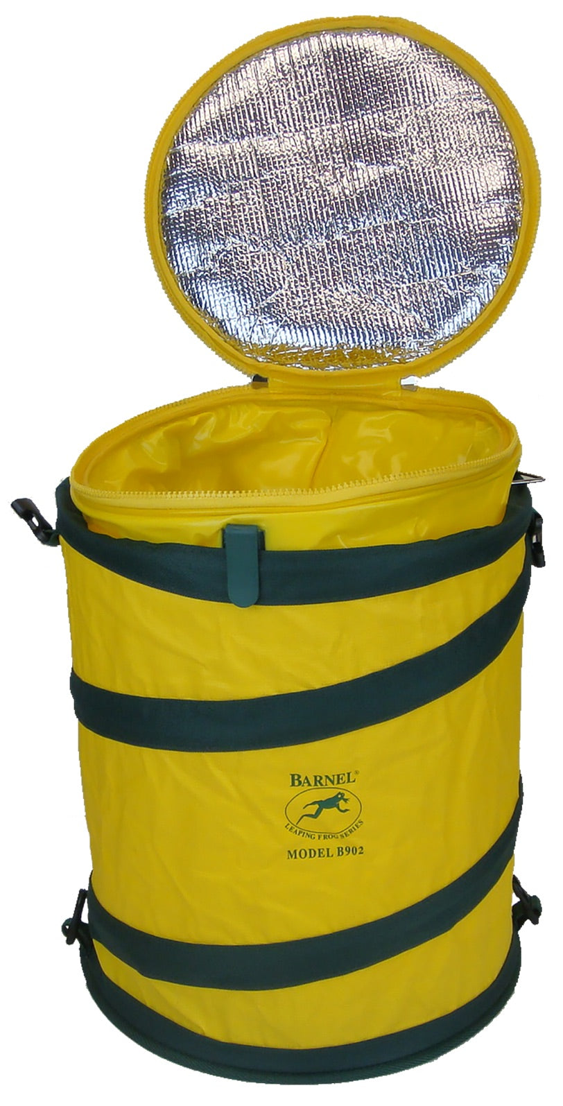Spring Cooler Spring Bucket + Cooler Combo 12