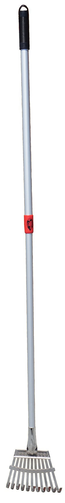 Telescoping Steel Rake