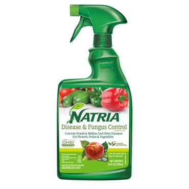 Natria Disease & Fungus Control
