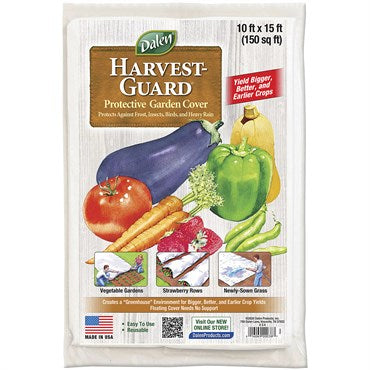 Harvest Guard Blanket
