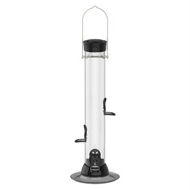 Onyx Clever Clean Nyer Seed Feeder