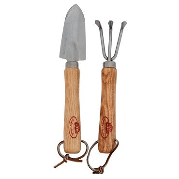 Esschert Mini Set of Tools - SymbiOp Garden Shop
