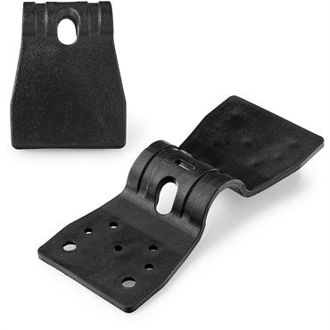 Coolaroo Butterfly Clips