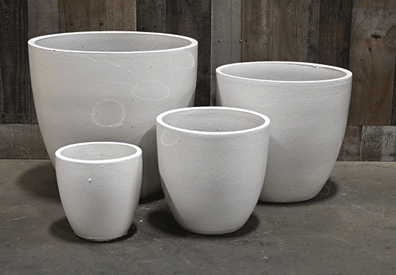 Blackwell Round Planter