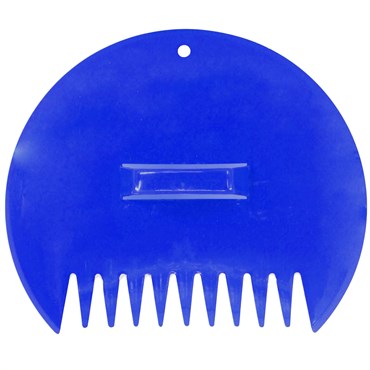 Plastic Leaf Scoop