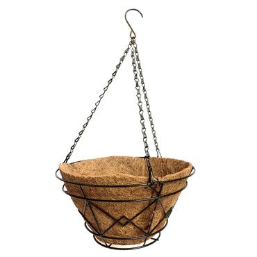 Gardener Select Round Bucket Planter