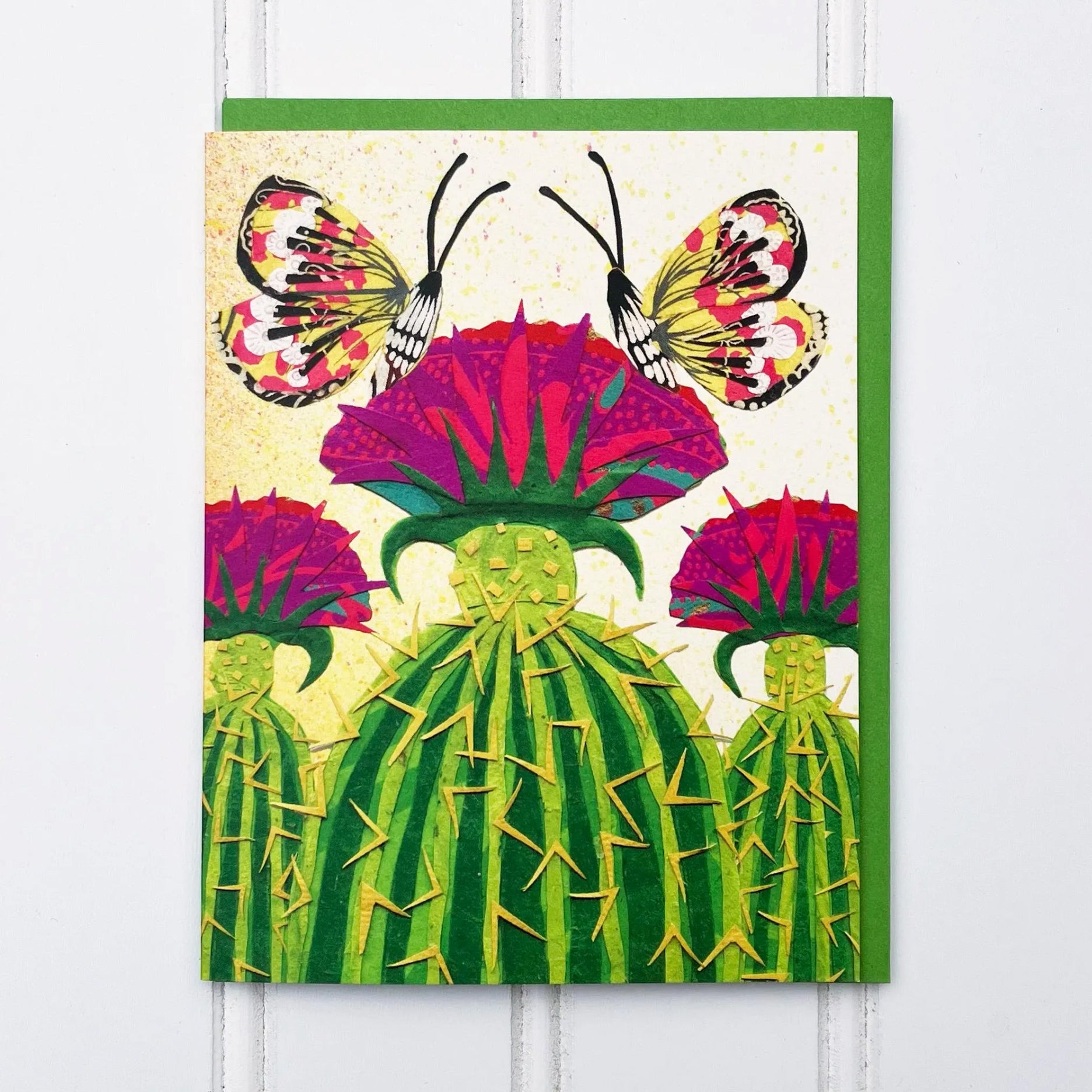 Hiss Buzz Hum Cards CC