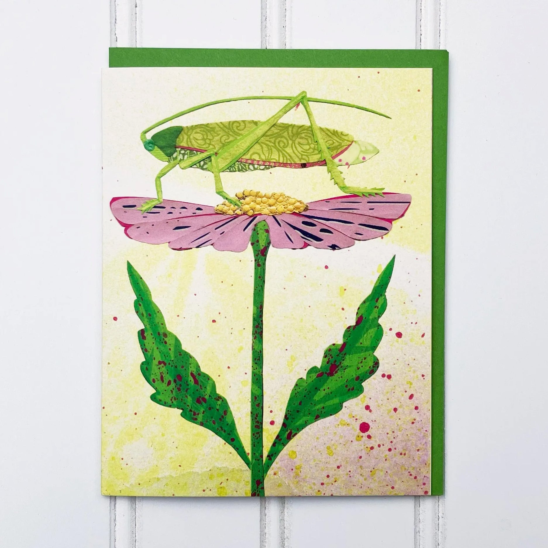 Hiss Buzz Hum Cards CC