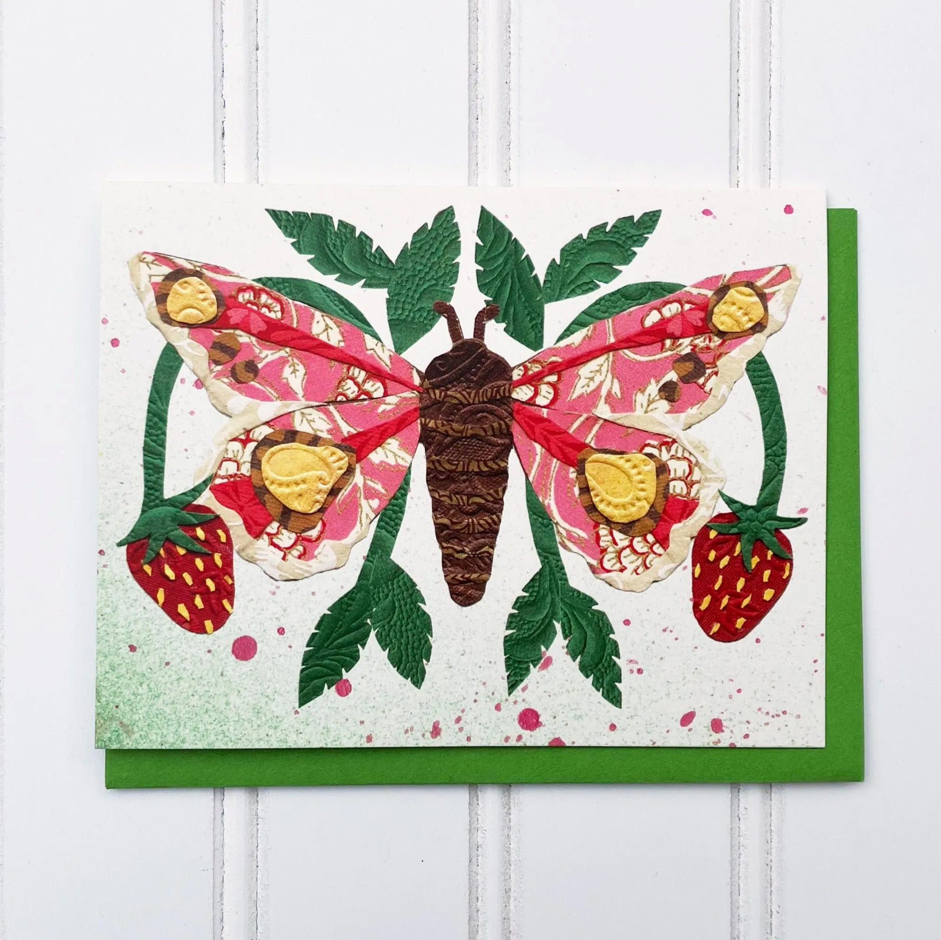 Hiss Buzz Hum Cards CC