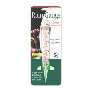 Headwind EZ Read Basic Rain Gauge