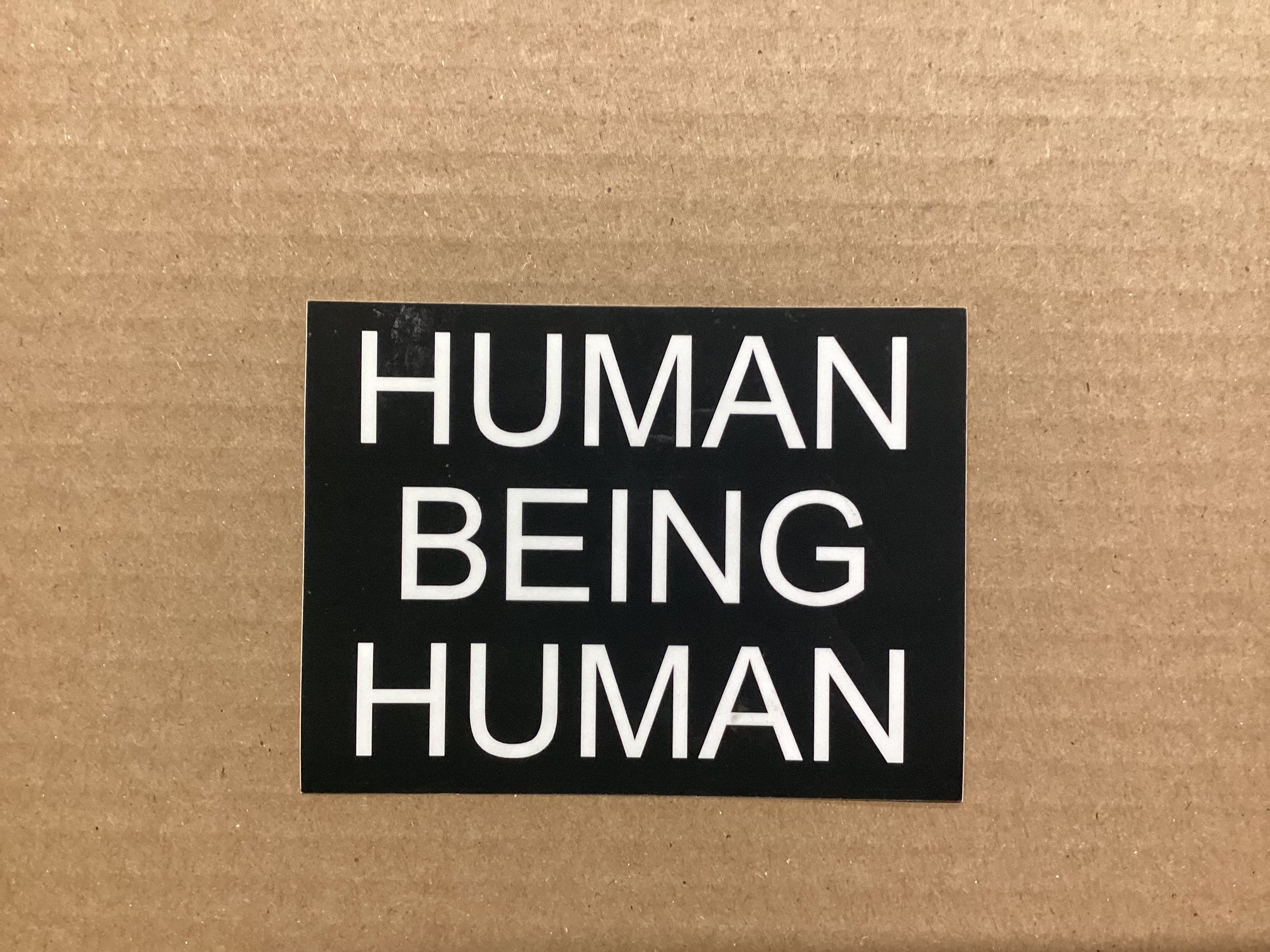 Community of We Stickers CC