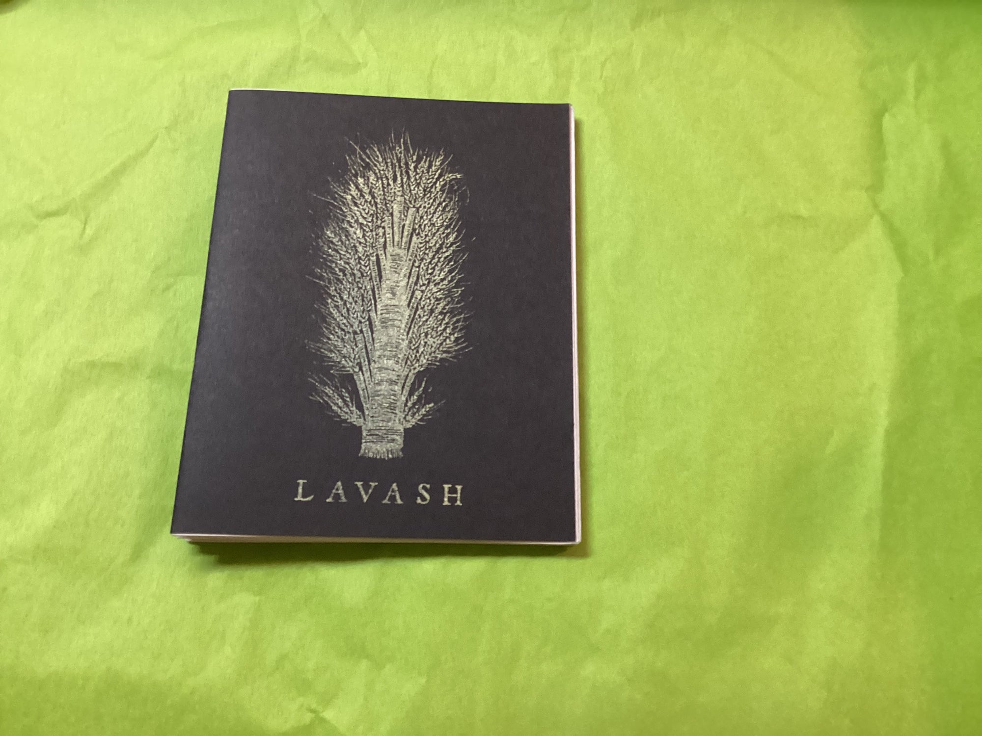 Entangled Roots Zine CC