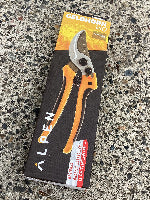 Alpen Composite Handle Pruner