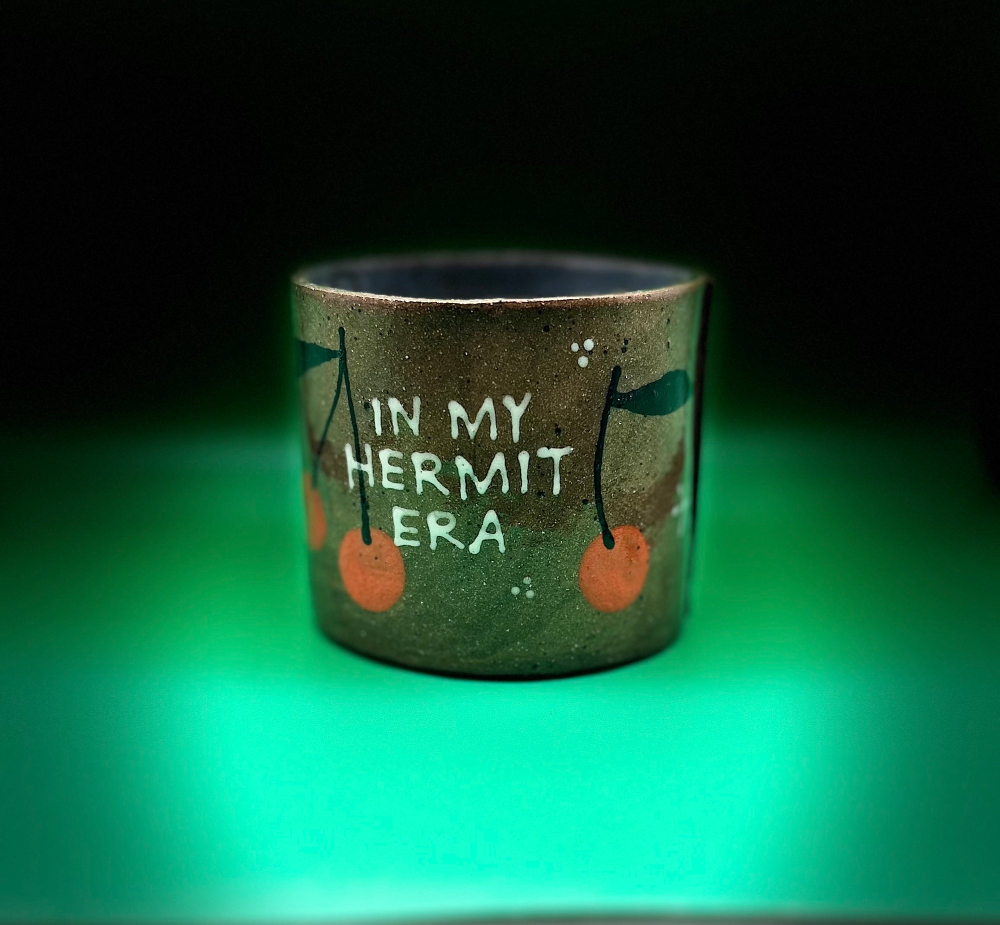 Super Cool Ceramics CC