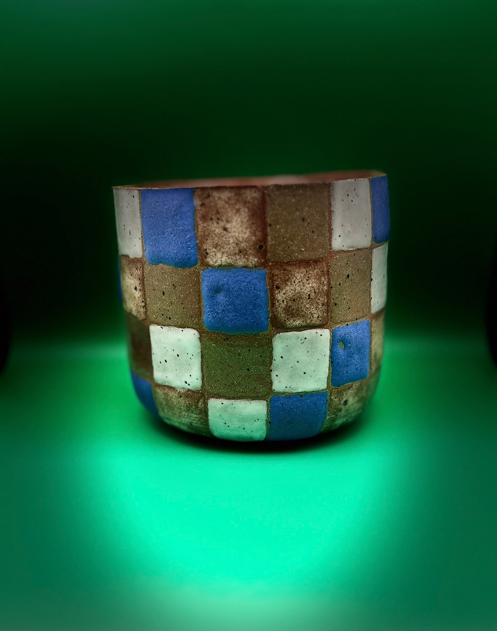 Super Cool Ceramics CC