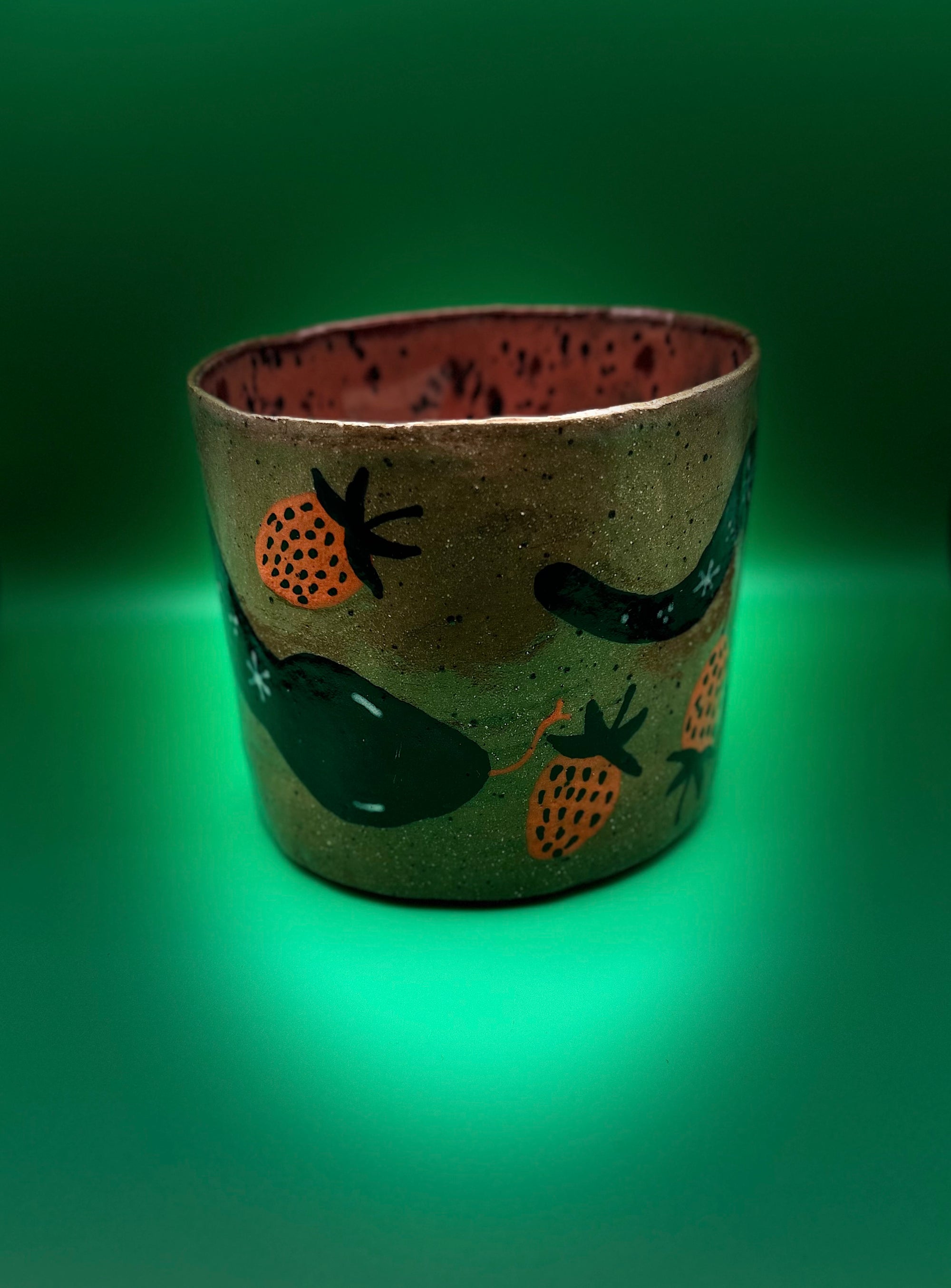 Super Cool Ceramics CC