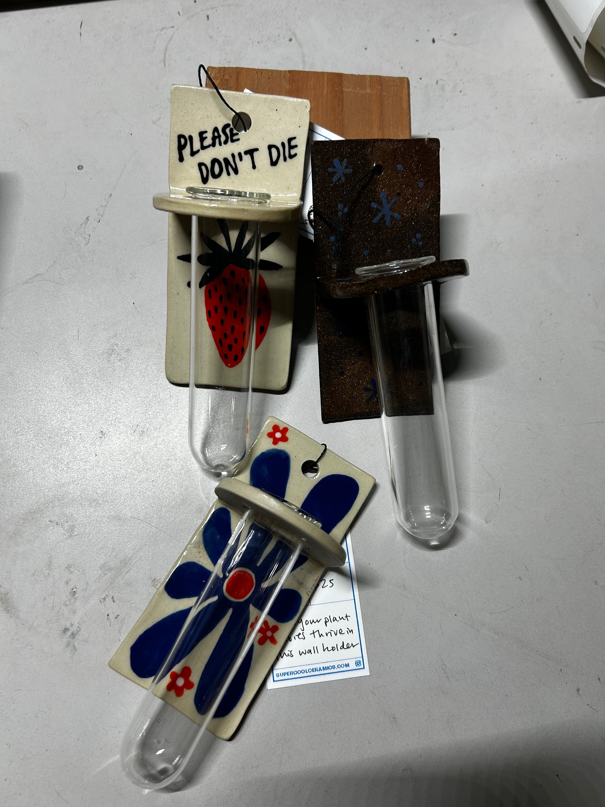 Super Cool Ceramics CC