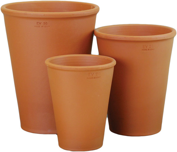 terracotta long tom plant pots Long Tom Terracotta Pot
