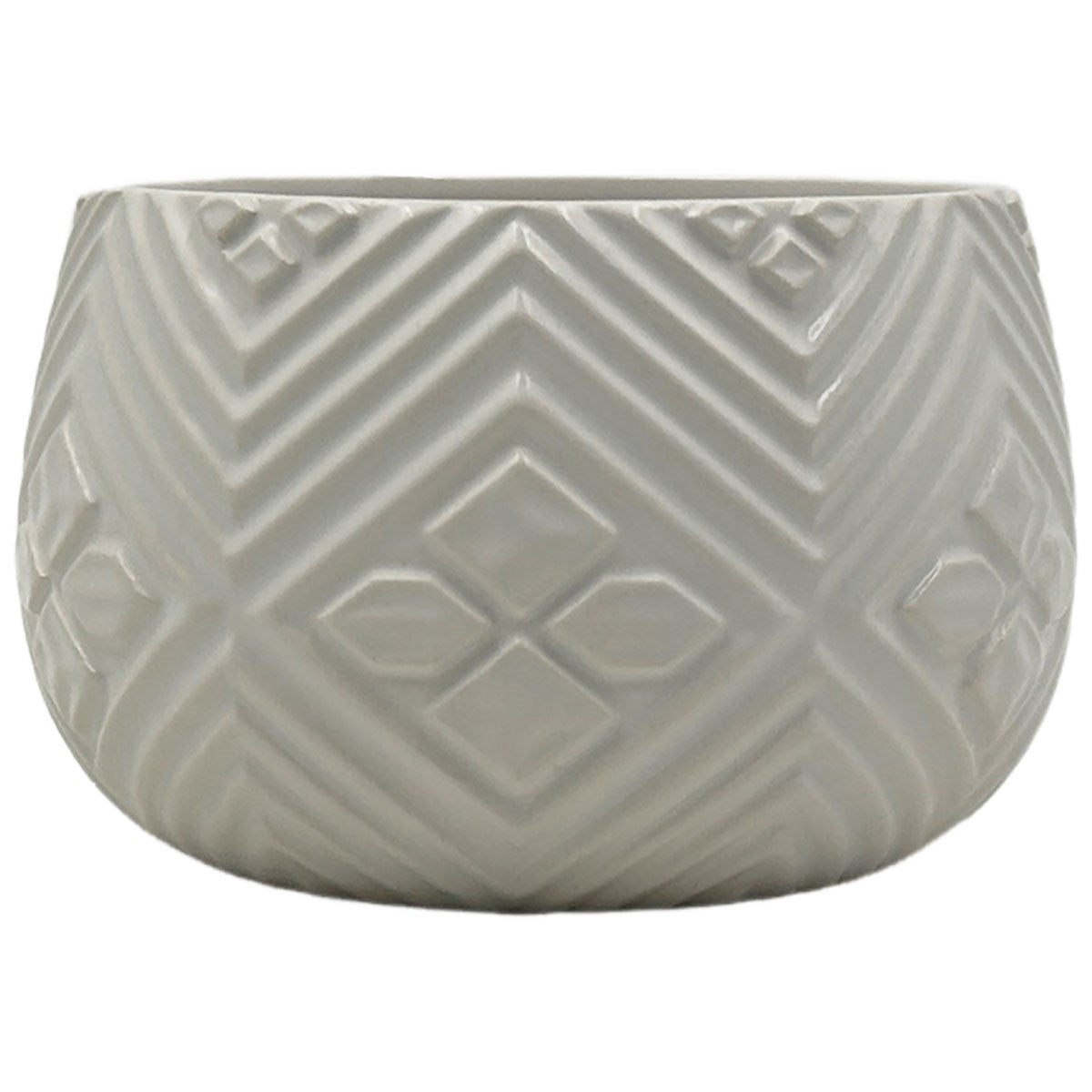 Michael Carr Designs™ Ceramic Pot