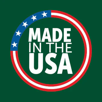 Steel-Handle Fork by Meadow Creature