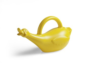 Lucky the Duck Watering Can - 1gal