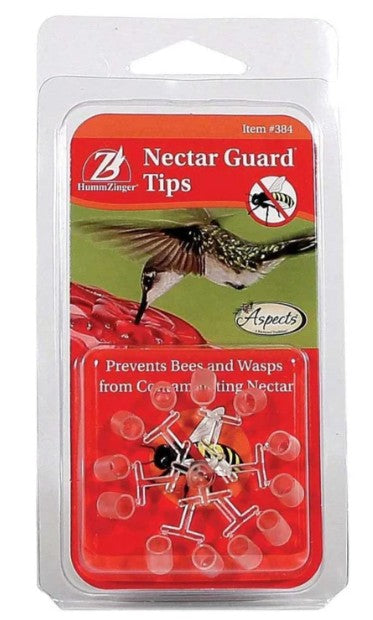 Hummingbird Feeder Nectar Guards