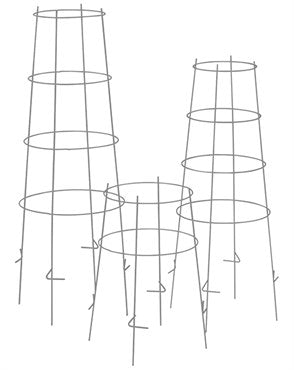 Oregon Wire Sturdy Cages