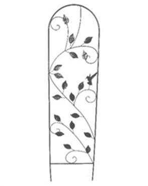 Oregon Wire Hummingbird Trellis