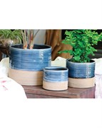 Pacific Home & Garden Jewel Pots