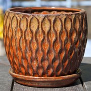 Pacific Home & Garden Verandah Planters