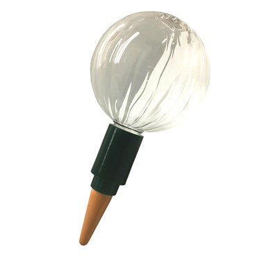 Blumat Bottle Adapter Glass Globe