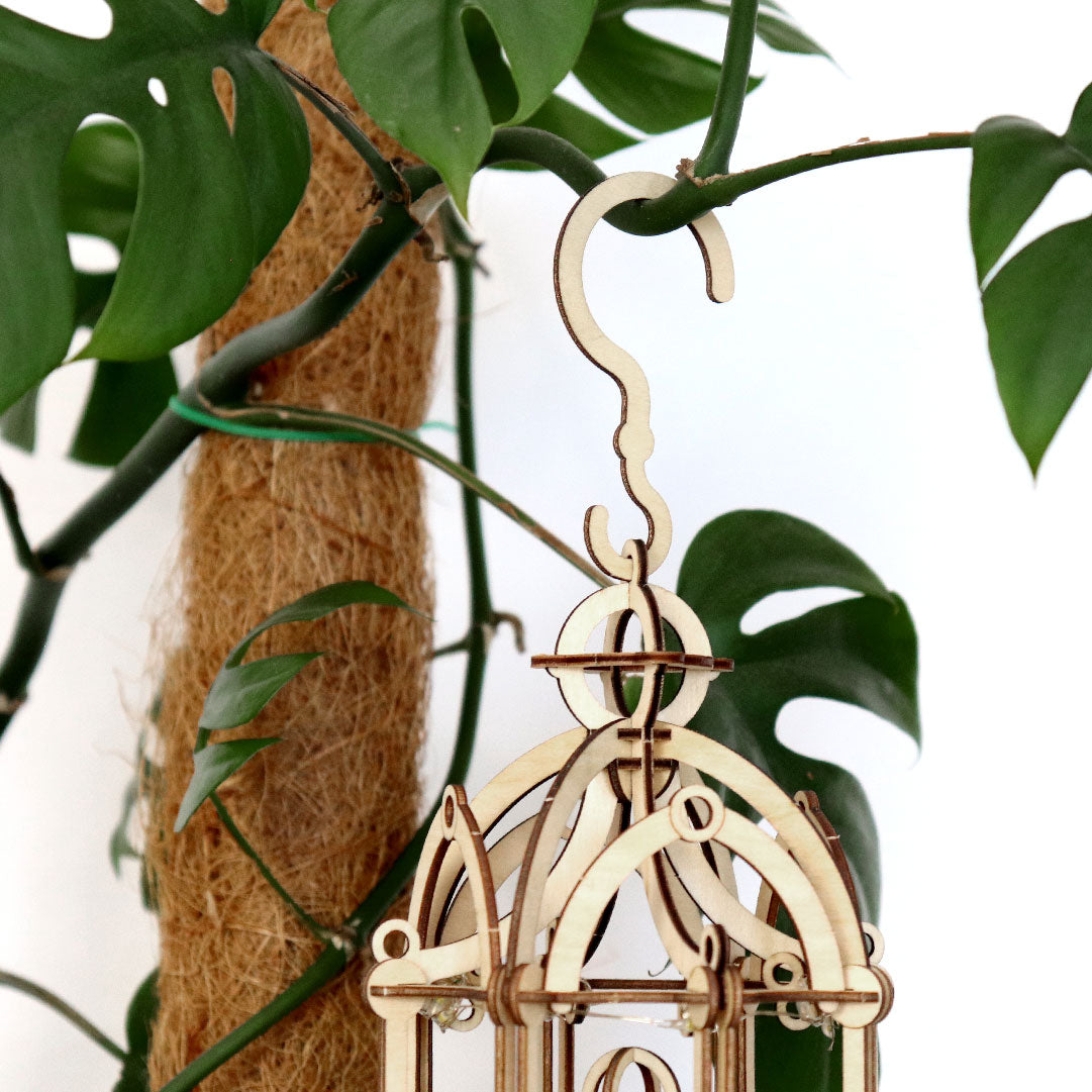 Tiny Tree House Kit