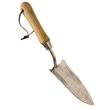 Garden Guru Transplanter Trowel